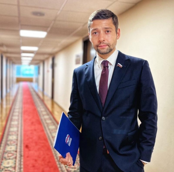 Александр Якубовский предлагает освободить от оплаты за услуги ЖКХ одиноких мобилизованных и добровольцев