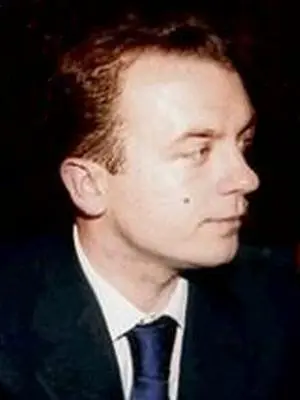 Александр Карманов