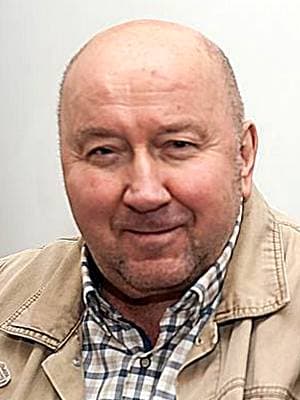 Александр Коржаков