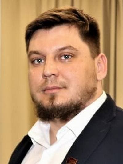 Александр Котелевский