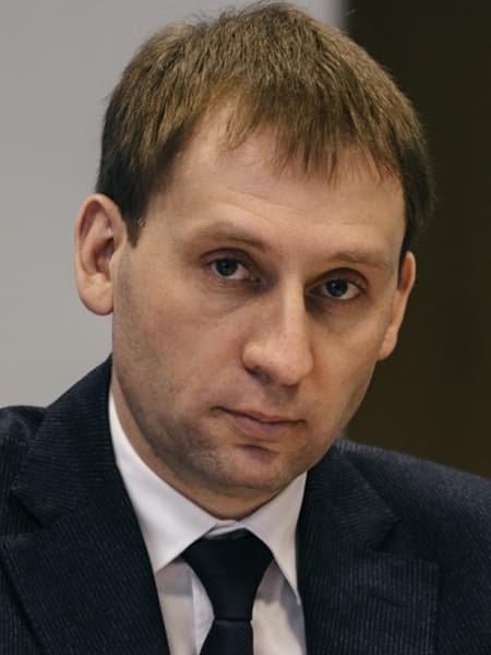 Александр Козлов