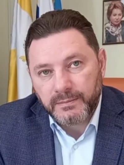 Александр Курбатов