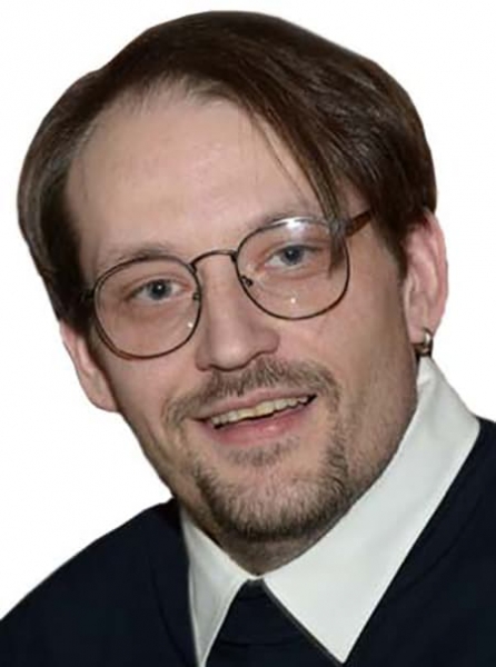 Александр Листьев