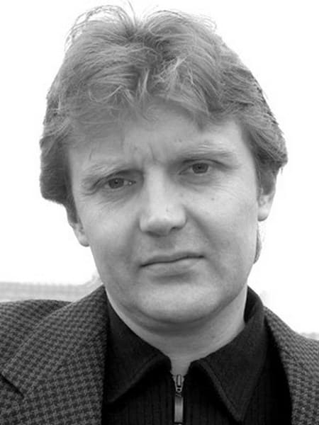 Александр Литвиненко