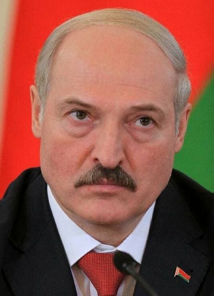 Александр Лукашенко