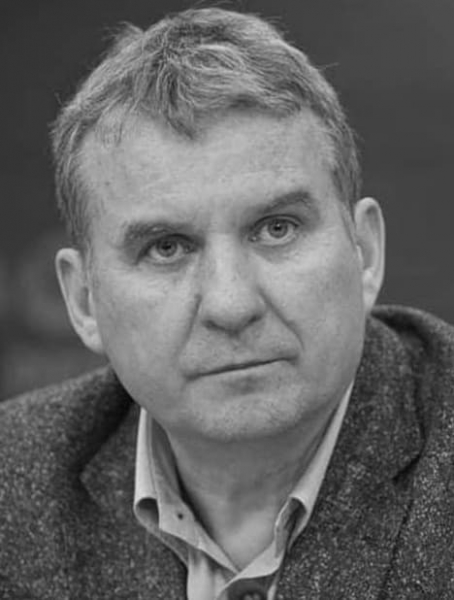Александр Мельник