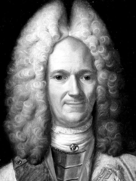 Александр Меншиков