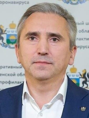 Александр Моор