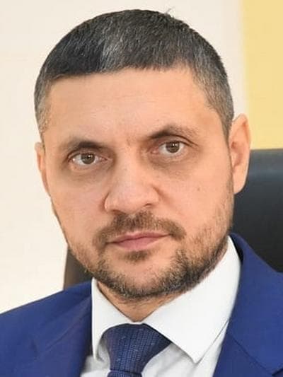 Александр Осипов
