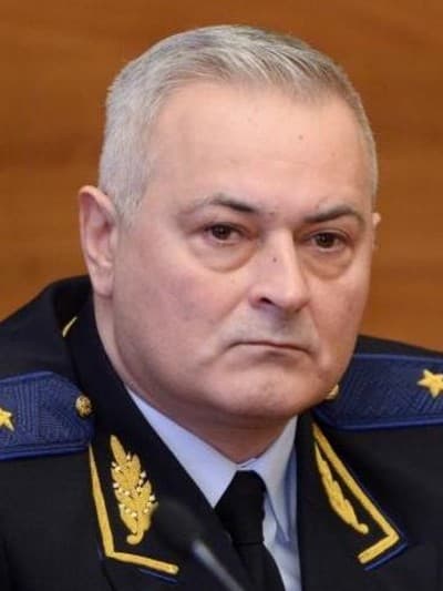 Александр Романов