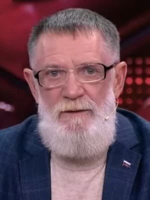 Александр Ручкин