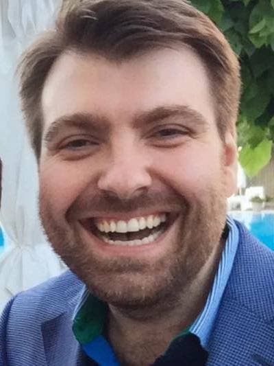 Александр Семин