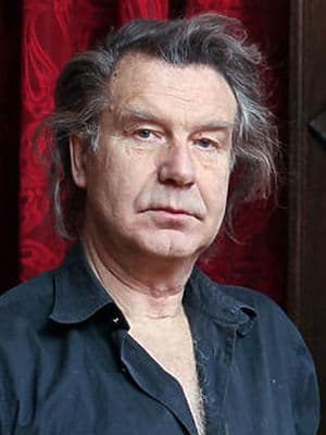 Александр Шилов