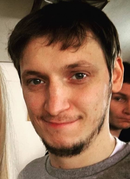Александр Синегузов