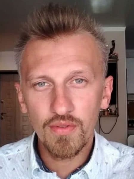Александр Смол