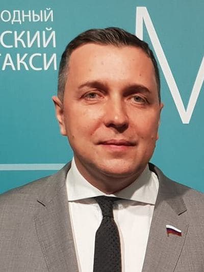 Александр Старовойтов