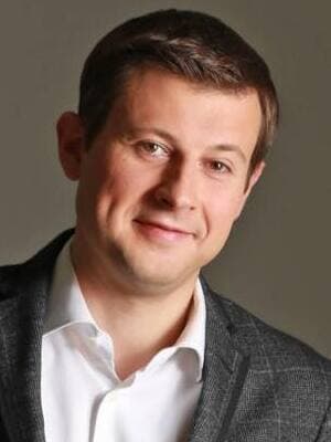 Александр Тащин