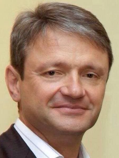 Александр Ткачев