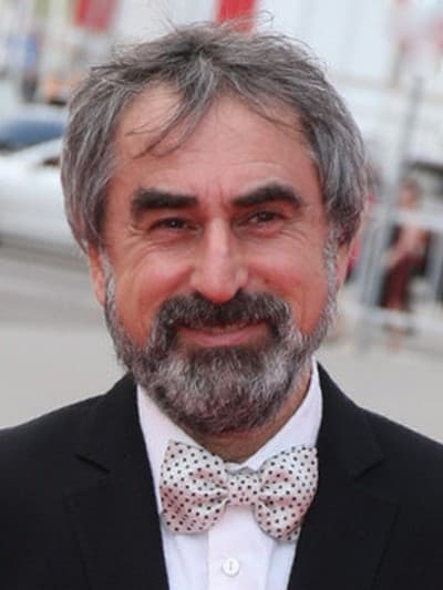 Александр Толмацкий