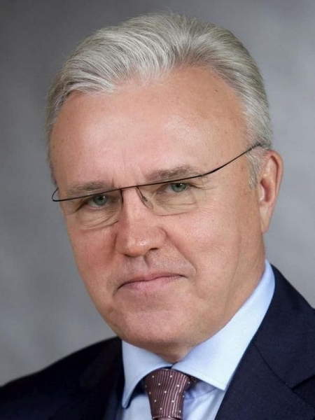 Александр Усс