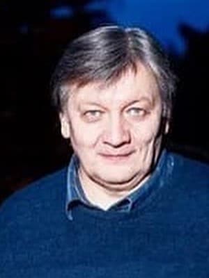 Александр Велединский