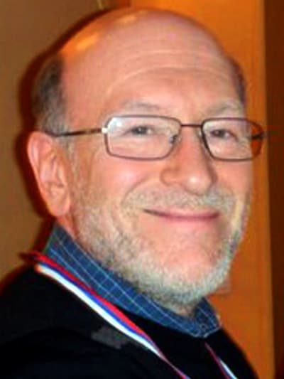 Александр Волошин