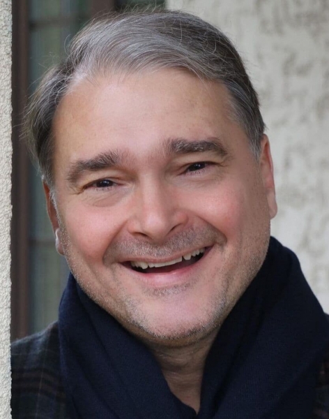 Александр Жигалкин