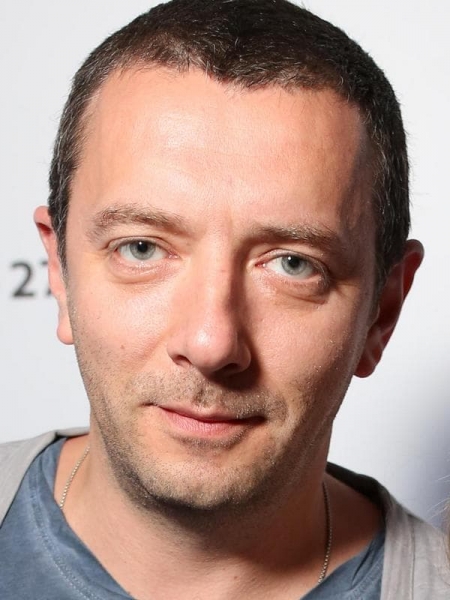 Алексей Агранович