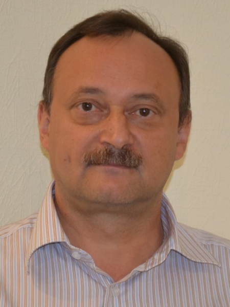 Алексей Ананенко
