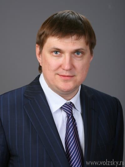 Алексей Бакулин