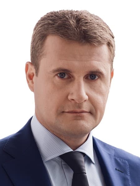 Алексей Чекунков