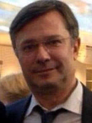 Алексей Дьяченко