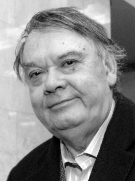 Алексей Герман
