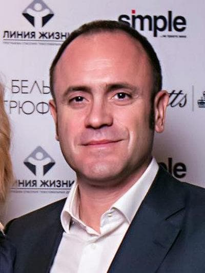 Алексей Кравцов