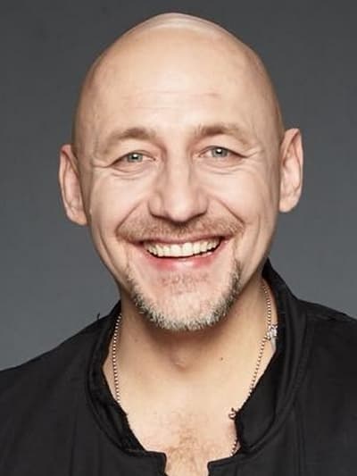 Алексей Куличков