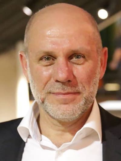 Алексей Малобродский