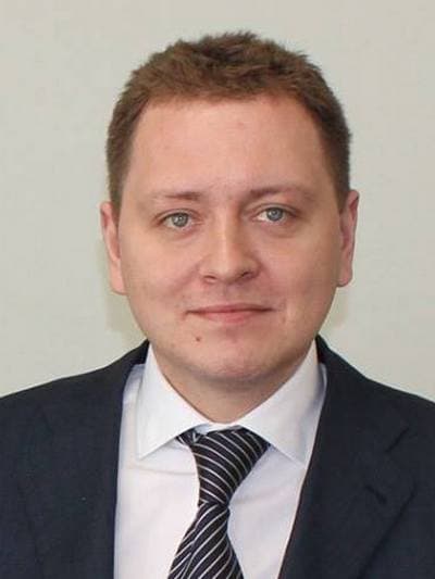 Алексей Меркушкин