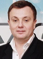 Алексей Михайловский
