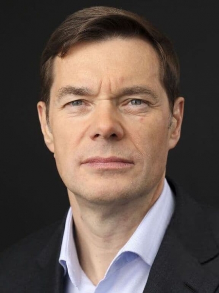 Алексей Мордашов