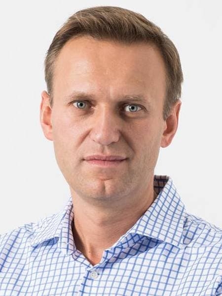 Алексей Навальный