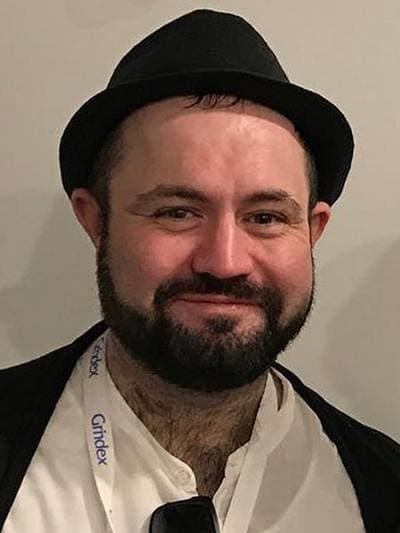 Алексей Новацкий