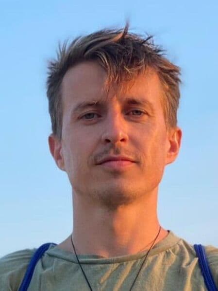 Алексей Нужный