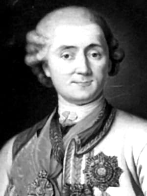 Алексей Орлов