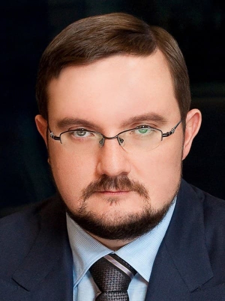 Алексей Репик