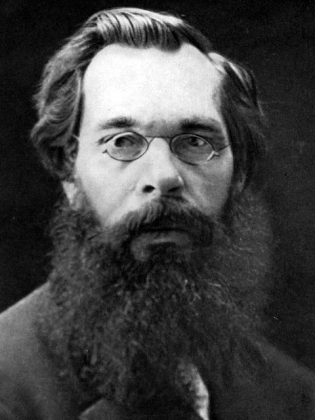 Алексей Саврасов