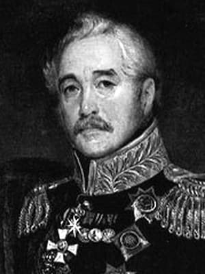 Алексей Щербатов