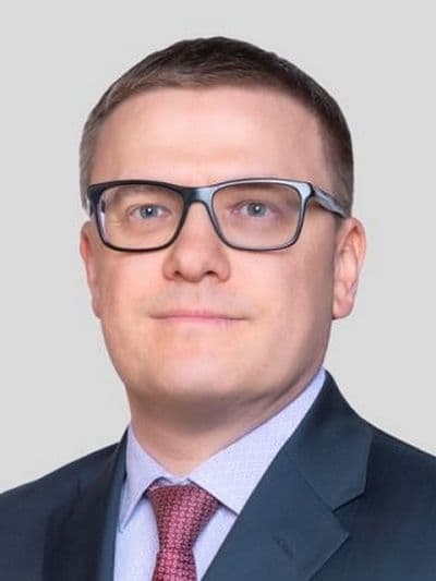 Алексей Текслер