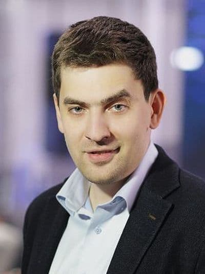 Алексей Вершинин