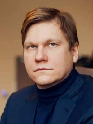Алексей Воронин