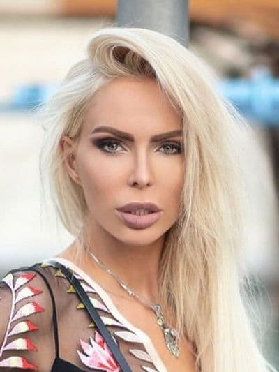 Алиса Лобанова